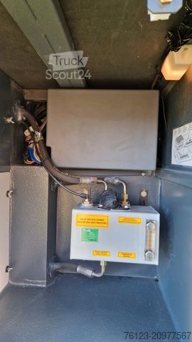 Touringcar TEMSA Prestij SX Novo Lux Daily Lagerfahrzeug