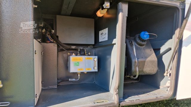 Touringcar TEMSA Prestij SX Novo Lux Daily Lagerfahrzeug