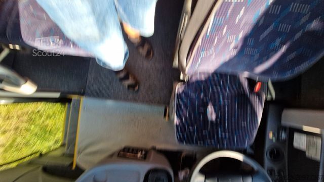 Touringcar TEMSA Prestij SX Novo Lux Daily Lagerfahrzeug