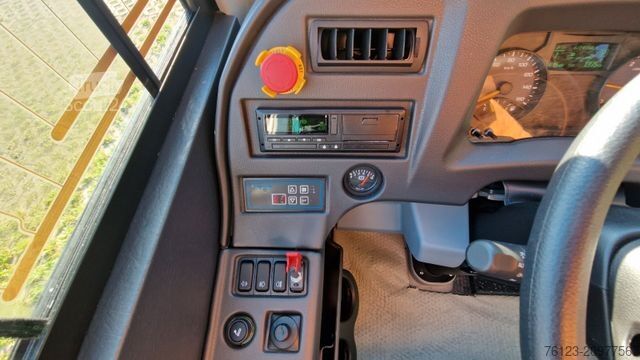 Touringcar TEMSA Prestij SX Novo Lux Daily Lagerfahrzeug