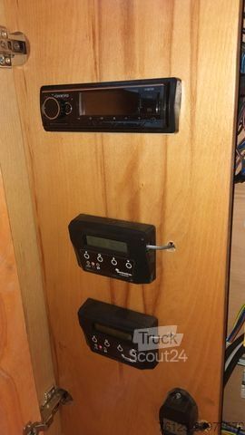 Caravane/camping-car Neoplan Starliner 2 XXL Wohnbus Setra