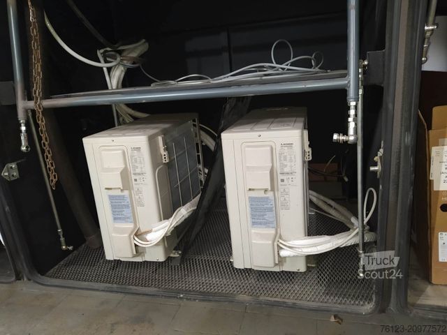 Caravane/camping-car Neoplan Starliner 2 XXL Wohnbus Setra