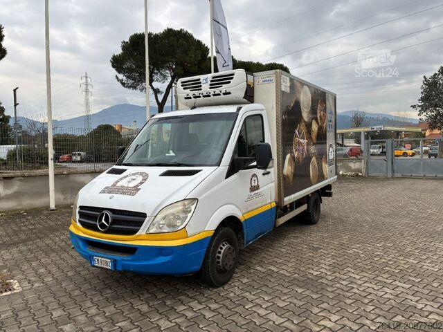 Panel kombi Mercedes-Benz Sprinter T25-132