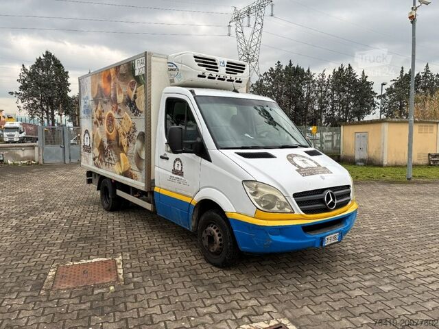 Panel kombi Mercedes-Benz Sprinter T25-132