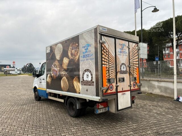 Panel kombi Mercedes-Benz Sprinter T25-132