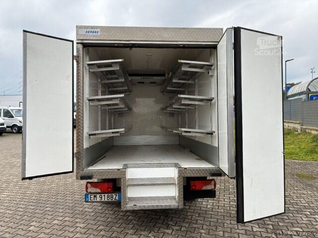 Panel kombi Mercedes-Benz Sprinter T25-132