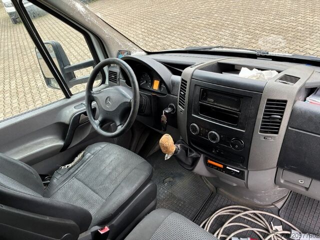 Panel kombi Mercedes-Benz Sprinter T25-132