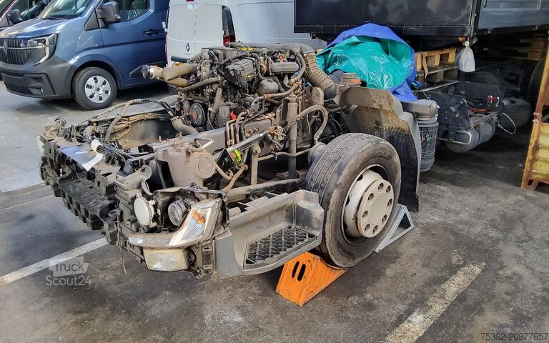 Renault YEDEK PARÇALARI Renault ONDERDELEN