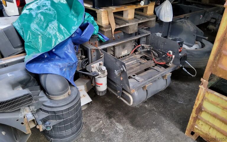 Renault YEDEK PARÇALARI Renault ONDERDELEN