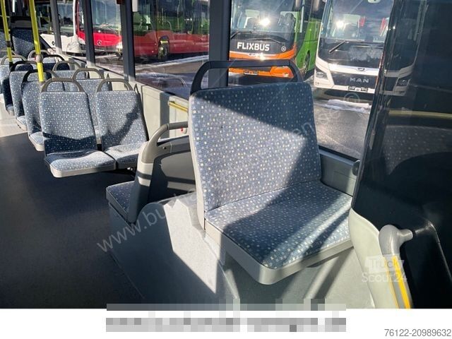 Stadsbus MERCEDES-BENZ O 530 Citaro/guter Zustand/A20/A21 Lion?s City