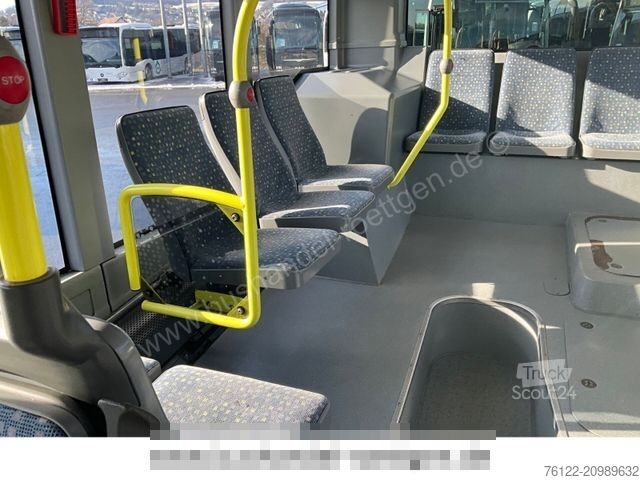 Stadsbus MERCEDES-BENZ O 530 Citaro/guter Zustand/A20/A21 Lion?s City