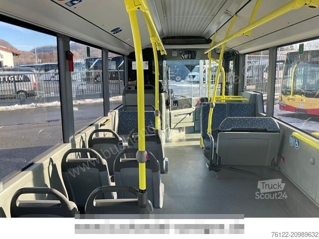 Stadsbus MERCEDES-BENZ O 530 Citaro/guter Zustand/A20/A21 Lion?s City