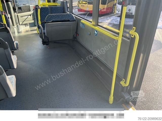 Stadsbus MERCEDES-BENZ O 530 Citaro/guter Zustand/A20/A21 Lion?s City
