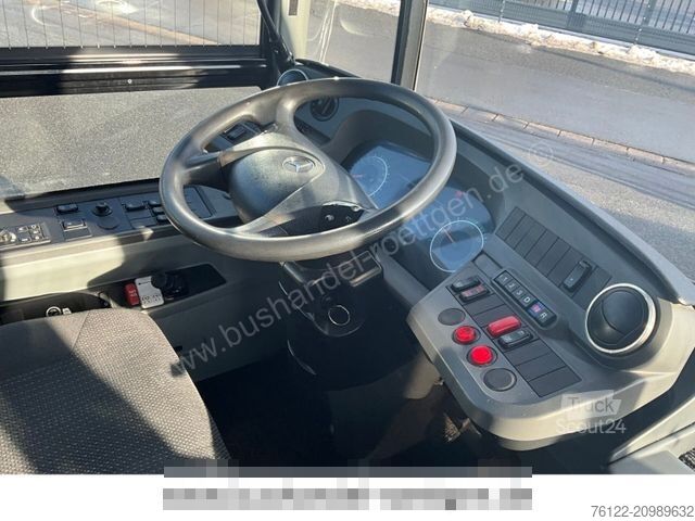 Stadsbus MERCEDES-BENZ O 530 Citaro/guter Zustand/A20/A21 Lion?s City