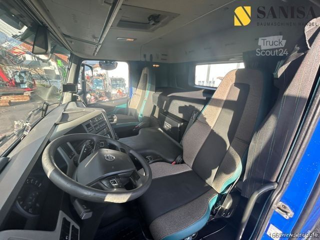 Standard SZM VOLVO FM 380/SZM/Blatt/Luft/Euro 6/Intarder