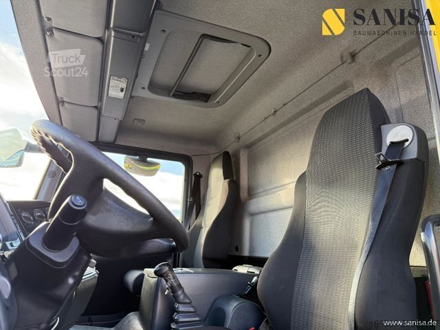 Camion frigorifique MAN TGM 18.290/LBW/Thermo King T-1200R/ 2 Kammer Küh