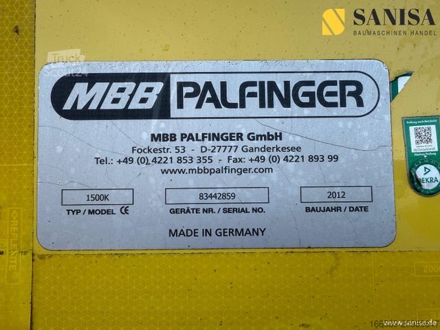 Camion frigorifique MAN TGM 18.290/LBW/Thermo King T-1200R/ 2 Kammer Küh