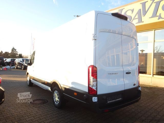 Fourgon surélevé FORD Transit Trend 350 L4H3 LKW Kasten TWA WiPa SYNC4