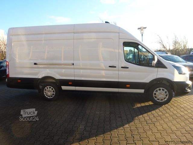 Fourgon surélevé FORD Transit Trend 350 L4H3 LKW Kasten TWA WiPa SYNC4