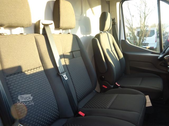 Fourgon surélevé FORD Transit Trend 350 L4H3 LKW Kasten TWA WiPa SYNC4