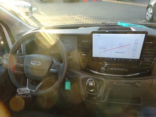 Fourgon surélevé FORD Transit Trend 350 L4H3 LKW Kasten TWA WiPa SYNC4