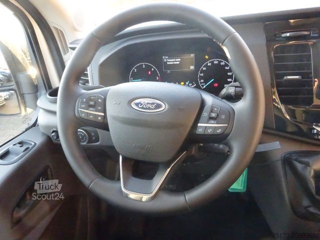 Fourgon surélevé FORD Transit Trend 350 L4H3 LKW Kasten TWA WiPa SYNC4