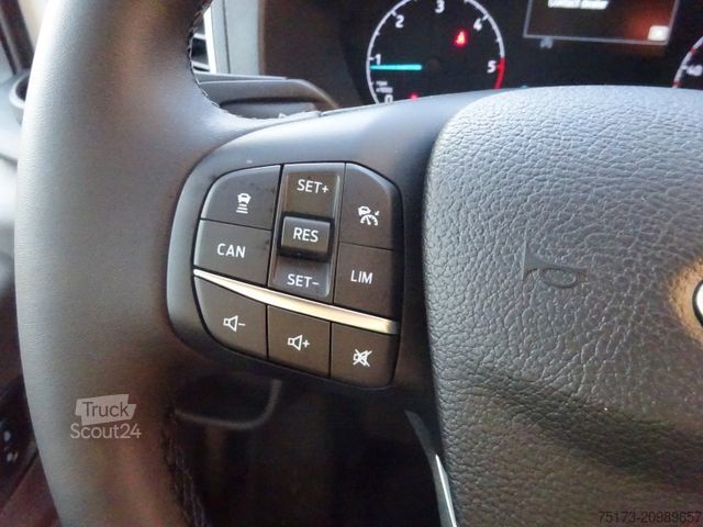 Bestelwagen met verhoogd dak FORD Transit Trend 350 L4H3 LKW Kasten TWA WiPa SYNC4