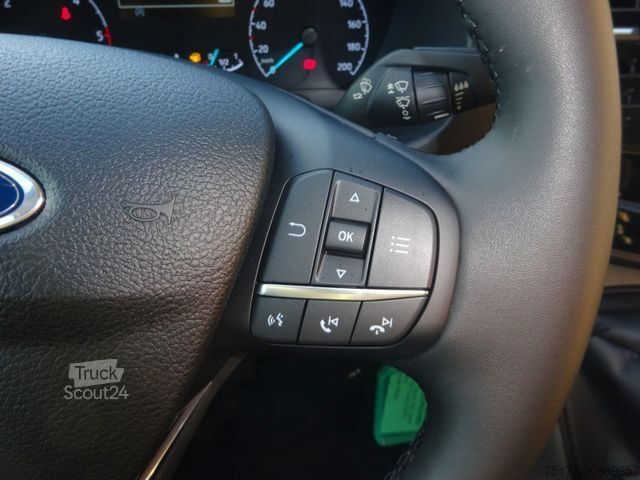 Fourgon surélevé FORD Transit Trend 350 L4H3 LKW Kasten TWA WiPa SYNC4