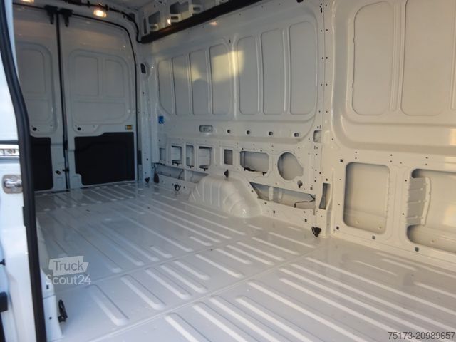 Fourgon surélevé FORD Transit Trend 350 L4H3 LKW Kasten TWA WiPa SYNC4