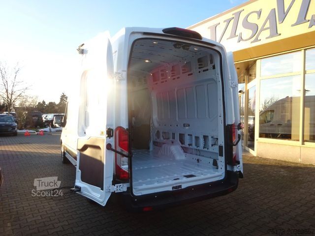 Fourgon surélevé FORD Transit Trend 350 L4H3 LKW Kasten TWA WiPa SYNC4