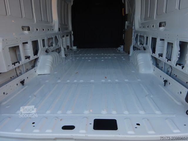 Bestelwagen met verhoogd dak FORD Transit Trend 350 L4H3 LKW Kasten TWA WiPa SYNC4
