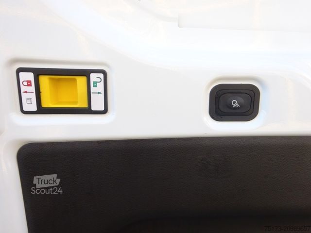 Fourgon surélevé FORD Transit Trend 350 L4H3 LKW Kasten TWA WiPa SYNC4