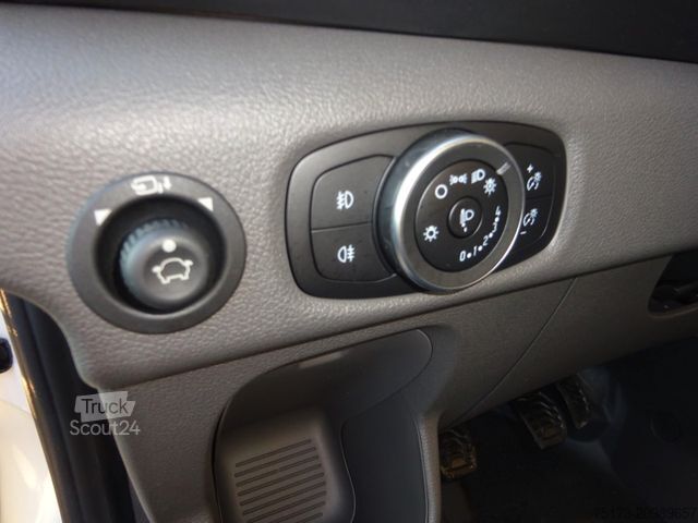 Fourgon surélevé FORD Transit Trend 350 L4H3 LKW Kasten TWA WiPa SYNC4