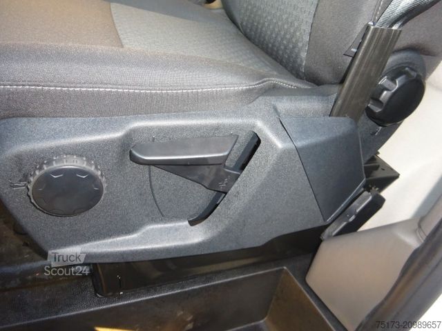 Bestelwagen met verhoogd dak FORD Transit Trend 350 L4H3 LKW Kasten TWA WiPa SYNC4