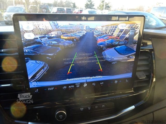 Fourgon surélevé FORD Transit Trend 350 L4H3 LKW Kasten TWA WiPa SYNC4