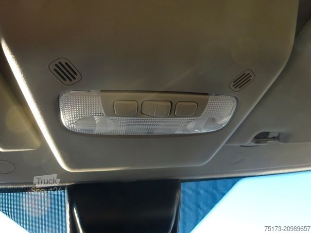 Fourgon surélevé FORD Transit Trend 350 L4H3 LKW Kasten TWA WiPa SYNC4