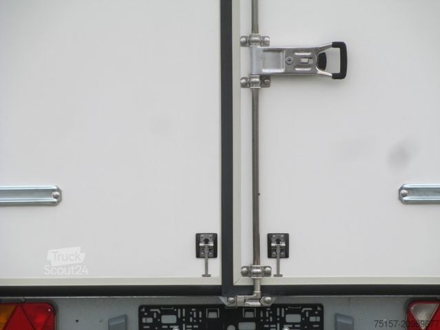 Remorque à caisse BLYSS F2030HTD Kofferanhänger 305x146x180cm 2000kgGG