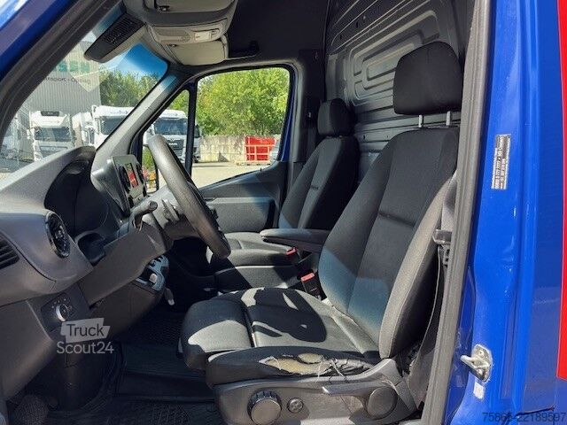 Varebil Mercedes-Benz Sprinter 311 / 2.2 CDI Euro 6D / L3 H2 / Automa...