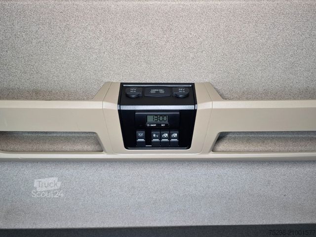 Véhicule tracteur volume MAN TGX 18.460 4X2 LLS-U / Retarder