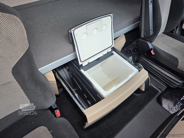 Véhicule tracteur volume MAN TGX 18.460 4X2 LLS-U / Retarder