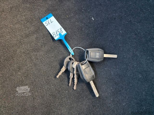 Véhicule tracteur volume MAN TGX 18.460 4X2 LLS-U / Retarder