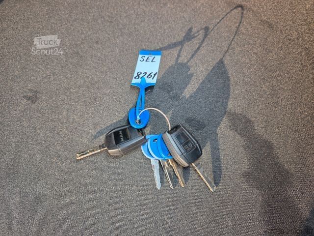 Standaard trekker MAN TGX 18.500 4X2 BLS / Retarder