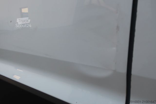 Pick-up furgonas VOLKSWAGEN Crafter 50 Pritsche DOKA FN:43