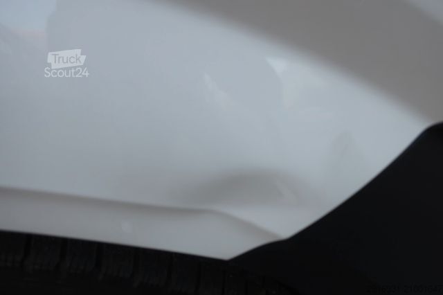 Pick-up furgonas VOLKSWAGEN Crafter 50 Pritsche DOKA FN:43