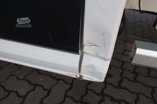 Pick-up furgonas VOLKSWAGEN Crafter 50 Pritsche DOKA FN:43