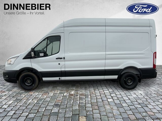 Panel van FORD Transit 350 L3 H3 Kasten LKW Trend 96 kW