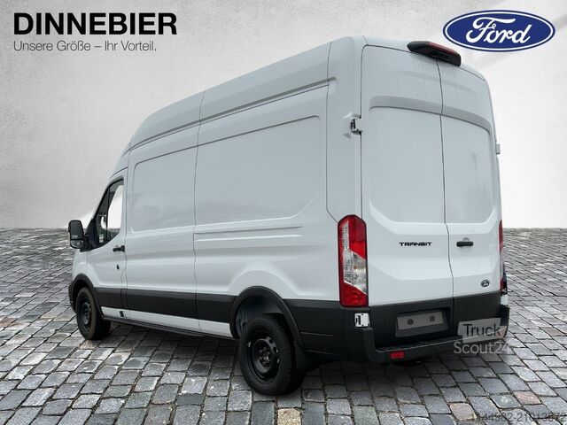 Panel van FORD Transit 350 L3 H3 Kasten LKW Trend 96 kW