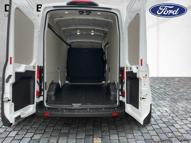 Panel van FORD Transit 350 L3 H3 Kasten LKW Trend 96 kW