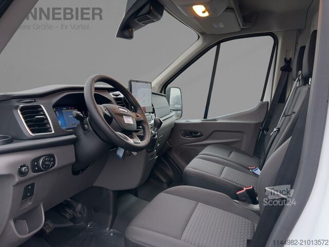 Panel van FORD Transit 350 L3 H3 Kasten LKW Trend 96 kW