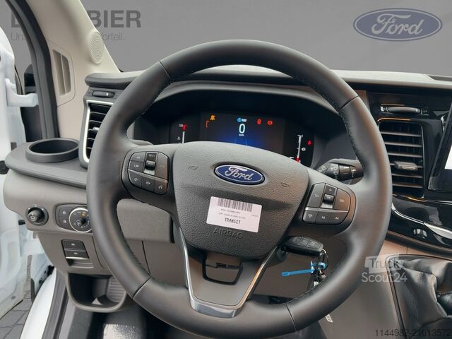 Panel van FORD Transit 350 L3 H3 Kasten LKW Trend 96 kW